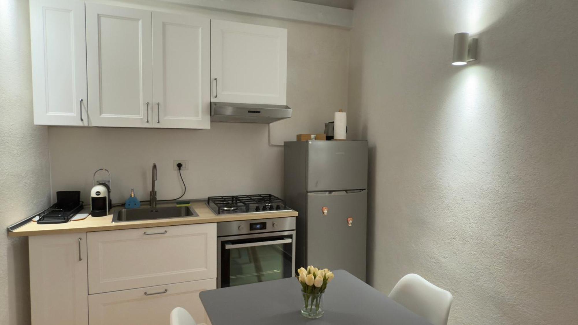 Plemmirio Apartments Syracuse Exterior photo
